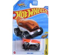 Hot Wheels Toyota GR86 Cup, Compact Kings 1/10 [arancione] 79/250