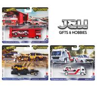 Hot Wheels Team Transport 2025 G Set Di 3 FLF56-957G 1/64