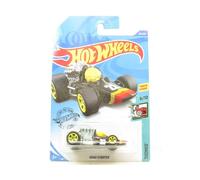 Hotwheels Deora III Oro Asta Squad 175/250 Lungo Scheda 1 64 Scala Sealed Nuovo