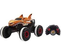 Hot Wheels Tiger Shark Monster Truck - 1 pz.