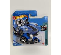 Hot Wheels Tooned Doppio Mill Tooned 1:64 Scala GRX41M521 B5