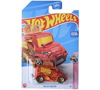 Hot Wheels Snoopy, HW Screen Time 4/10