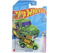 Hot Wheels Honda Civic Custom, HW Drag Strip 7/10 [bianco] 172/250