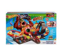 HOT WHEELS Toxic Gorilla Slam