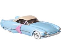 Hot Wheels Toy Story 4 Personaggio Auto - Bo Aperta - GCY58 Asst. GCY52
