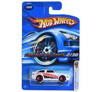 Hotwheels Deora III Oro Asta Squad 175/250 Lungo Scheda 1 64 Scala Sealed Nuovo