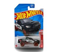 Hot Wheels Toyota Tacoma '20, Red Edition 11/12, Store Exclusive, scala 1:64 Diecast Car