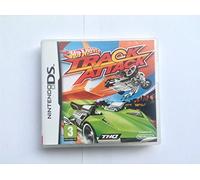 Hot Wheels : Track Attack