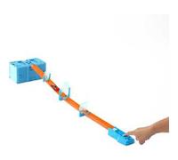 HOT WHEELS PISTA VALIGETTA