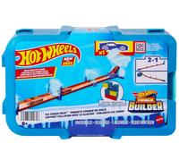 HOT WHEELS PISTA VALIGETTA