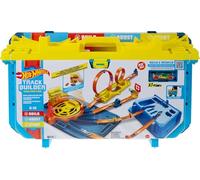 Hot Wheels Track Builder GVG11 veicolo giocattolo