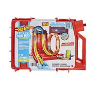 Costruttore di piste Hot Wheels Tanica acrobazie