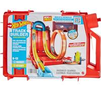 Costruttore di piste Hot Wheels Tanica acrobazie