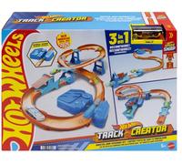 Hot Wheels Track Creator - Kit Speedway Boosted Jump - 1 pz.