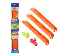 Hot Wheels Track Creator Track Pack JDW41 Estensione Dritta 1 Metro