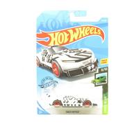 Hot Wheels Track Ripper Speed Blur 37/250 Long Card 1:64 Scale Sigillato Nuovo
