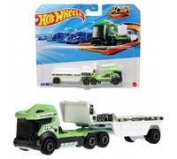 Hot Wheels Track Stars HYT56 / BFM60 Camion 1:64 Presa In Scatola