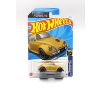 Hot Wheels TRANSFORMER BUMBLEBEE Series Hw Screen Time SPEDIZIONE GRATUITA