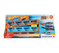 Hot Wheels Trasportatore Di Velocità