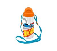 Hot Wheels Tritan Bottiglia 500ml Bambino Licensing