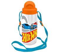 Hot Wheels Tritan Bottiglia 500ml Bambino Licensing