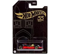 Hot Wheels Twin Mill, Perla e Cromo 2/6 2023