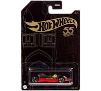 Hot Wheels Twin Mill, Perla E Cromo 2/6 2023