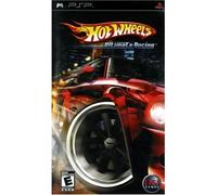 Hot Wheels Ultimate Racing (Sony PSP)