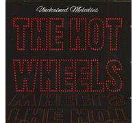 Hot Wheels - Unchained Melodies (Cd) CD NUOVO