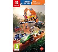 Koch Media HOT WHEELS UNLEASHED 2 Switch