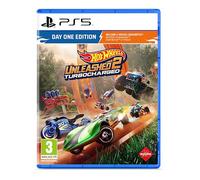 Hot Wheels Unleashed 2: Turbocharged - Day One Edition - Ps5