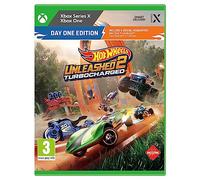 Hot Wheels Unleashed 2 - Day One Edition