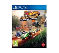 Hot Wheels Unleashed 2 - Day One Edition PS4