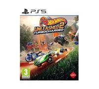 Hot Wheels Unleashed 2 - Day One Edition PS5