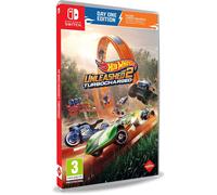 Koch Media HOT WHEELS UNLEASHED 2 Switch