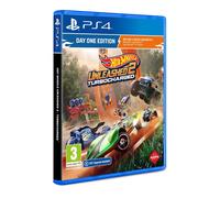 Hot Wheels Unleashed 2 - Day One Edition GIOCO PS4