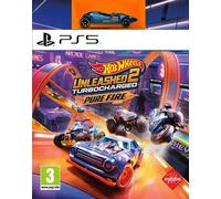 Hot Wheels Unleashed 2 - Pure Fire Edition