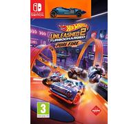 Hot Wheels Unleashed 2 - Pure Fire Edition