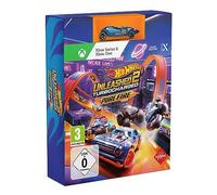 HOT WHEELS UNLEASHED 2 - Turbo Pure Fire Edition (Xbox One / Xbox Series X)
