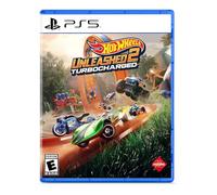 Hot Wheels Unleashed 2 Turbocharged for Playstation 5 (Sony Playstation 5)