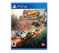 Hot Wheels Unleashed 2: Turbocharged - PlayStation 4 (PlayStation 4)