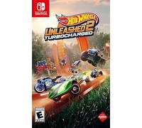 Hot Wheels Unleashed 2 Turbocharged