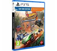 Videogioco PlayStation 5 Milestone Hot Wheels Unleashed 2: Turbocharged - Day On