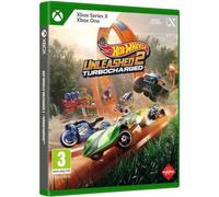 Hot Wheels Unleashed 2 Turbocharged - Gioco per Xbox Series X e Xbox One