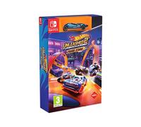 Hot Wheels Unleashed 2 Turbocharged - Jeu Nintendo Switch - Pure Fire Edition