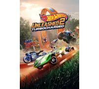 Koch Media HOT WHEELS UNLEASHED 2 Switch
