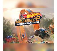 HOT WHEELS UNLEASHED 2 - Turbocharged (PC) Steam Key - GLOBAL