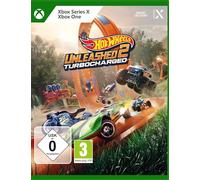 Hot Wheels Unleashed 2 Turbocharged (XBox ONE/XBox SRX)