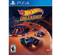 Hot Wheels Unleashed
