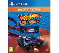 Hot Wheels Unleashed - Challenge Accepted Edition
